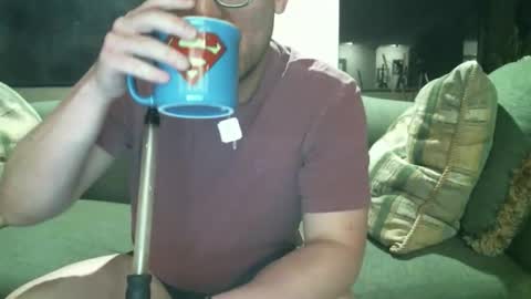 Anon online show from March 31, 2026, 4:02 am