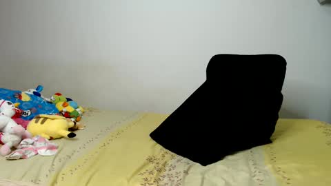 Ariel Starfish online show from February 9, 2025, 11:46 pm