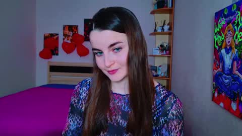 Snapshot of arielstonks_lovee chatting on February 19, 2025, 7:17 am arielstonks_lovee online show from February 19, 2025, 7:17 am