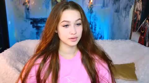 Snapshot of arielsykes chatting on July 7, 2026, 9:24 am arielsykes online show from July 7, 2026, 9:24 am