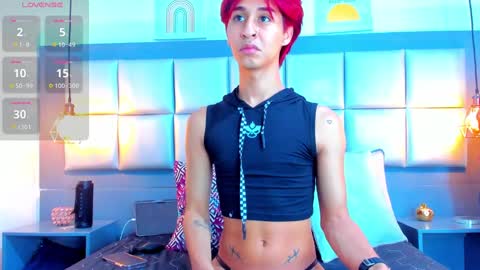 Snapshot of arielvillano chatting on January 14, 2025, 12:54 am arielvillano online show from January 14, 2025, 12:54 am