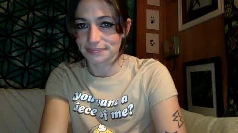 ariel  colin when hes here online show from December 5, 2024, 12:19 am