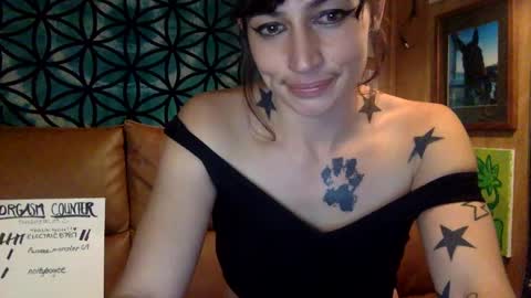 Snapshot of arielwyld chatting on December 29, 2024, 5:12 pm ariel colin when hes here online show from December 29, 2024, 5:12 pm