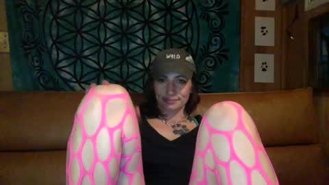 Snapshot of arielwyld chatting on January 15, 2025, 4:04 am ariel colin when hes here online show from January 15, 2025, 4:04 am