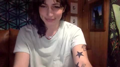 Snapshot of arielwyld chatting on February 16, 2025, 3:16 pm ariel colin when hes here online show from February 16, 2025, 3:16 pm