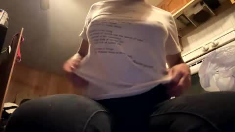 Snapshot of arielwyld chatting on September 24, 2025, 12:03 am ariel colin when hes here online show from September 24, 2025, 12:03 am