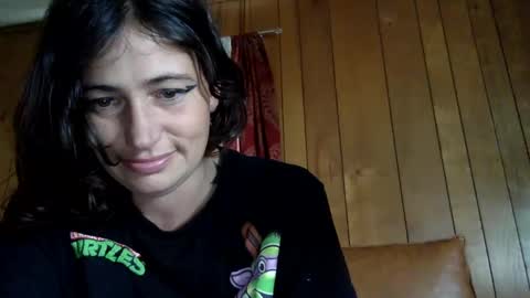 Snapshot of arielwyld chatting on October 6, 2025, 2:03 pm ariel colin when hes here online show from October 6, 2025, 2:03 pm