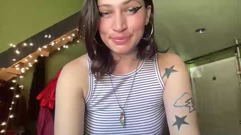 ariel  colin when hes here online show from April 11, 2026, 3:27 pm