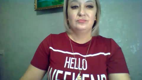 ArielXLoveresss online show from November 29, 2025, 8:17 am