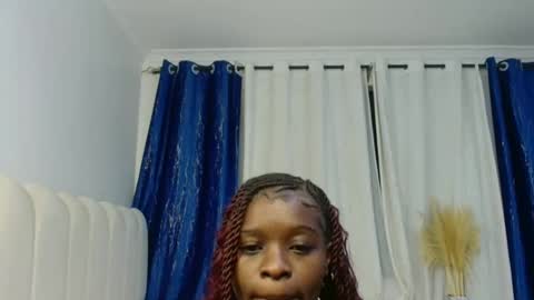 aries_flame online show from April 6, 2026, 2:09 am