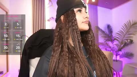 Arigi Gomez online show from June 3, 2026, 11:35 am