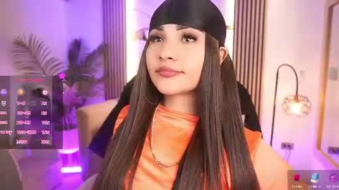 Arigi Gomez online show from June 18, 2026, 11:36 am