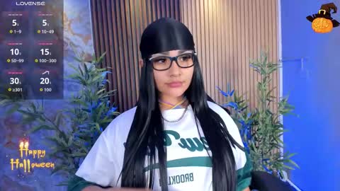 Arigy  Everyday From 1430 to 2130 Col Time online show from October 31, 2025, 5:36 pm