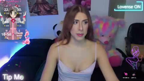 Ariana Forero ---- independet model online show from September 12, 2025, 11:37 pm