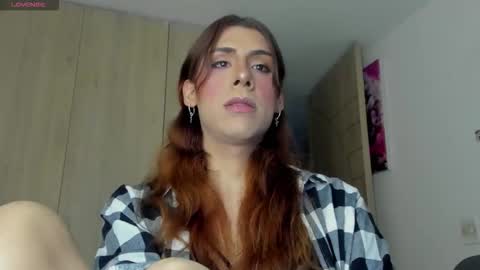 Ariana Forero ---- independet model online show from February 8, 2026, 12:03 am