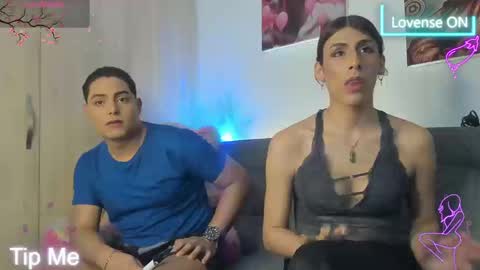 Snapshot of arii_scorpion chatting on March 17, 2026, 12:15 am Ariana Forero ---- independet model online show from March 17, 2026, 12:15 am