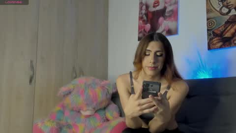 Snapshot of arii_scorpion chatting on April 7, 2026, 12:55 am Ariana Forero ---- independet model online show from April 7, 2026, 12:55 am