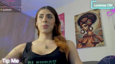 Snapshot of arii_scorpion chatting on April 16, 2026, 12:11 am Ariana Forero ---- independet model online show from April 16, 2026, 12:11 am