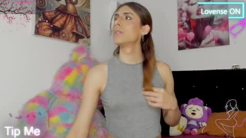 Snapshot of arii_scorpion chatting on April 27, 2026, 11:47 pm Ariana Forero ---- independet model online show from April 27, 2026, 11:47 pm