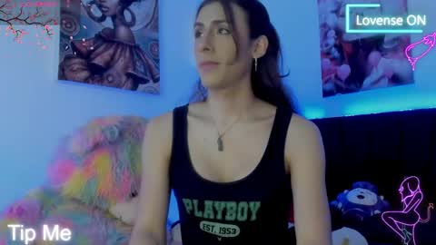 Snapshot of arii_scorpion chatting on May 18, 2026, 10:04 pm Ariana Forero ---- independet model online show from May 18, 2026, 10:04 pm