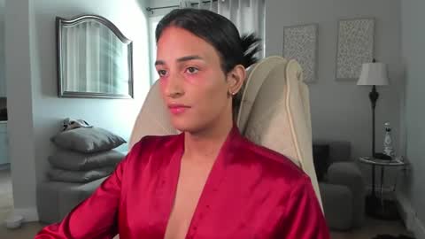 Snapshot of ariia1_ chatting on June 24, 2026, 5:34 pm Aria online show from June 24, 2026, 5:34 pm