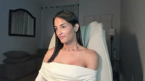Snapshot of ariia1_ chatting on June 28, 2026, 9:26 am Aria online show from June 28, 2026, 9:26 am