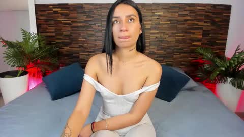 ARIANNA online show from February 20, 2026, 10:54 pm