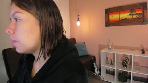  Arianna  online show from March 4, 2025, 12:22 pm