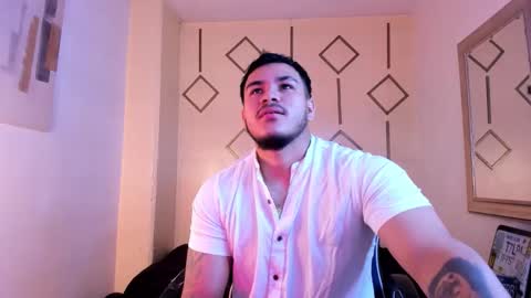 Ariies13 online show from November 15, 2025, 11:40 am