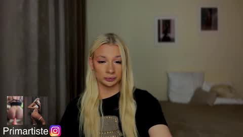 ArikaJane online show from September 27, 2025, 7:08 pm