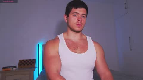 Snapshot of arilass chatting on March 7, 2026, 8:11 am A n g e l f r o m H e l l online show from March 7, 2026, 8:11 am