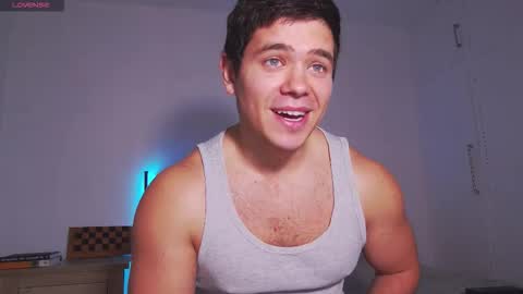 Snapshot of arilass chatting on March 15, 2026, 8:09 am A n g e l f r o m H e l l online show from March 15, 2026, 8:09 am