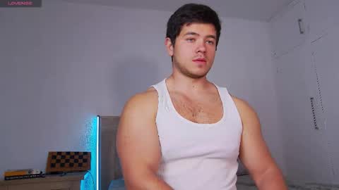 Snapshot of arilass chatting on March 25, 2026, 8:09 am A n g e l f r o m H e l l online show from March 25, 2026, 8:09 am