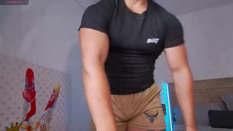 Snapshot of arilass chatting on March 29, 2026, 7:19 am A n g e l f r o m H e l l online show from March 29, 2026, 7:19 am