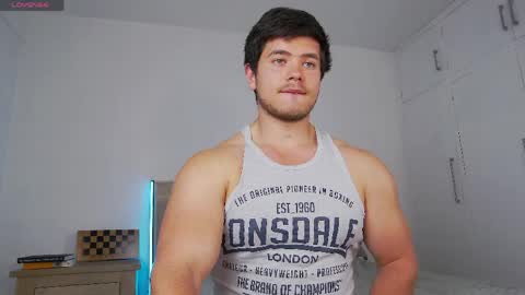 Snapshot of arilass chatting on April 2, 2026, 12:58 pm A n g e l f r o m H e l l online show from April 2, 2026, 12:58 pm