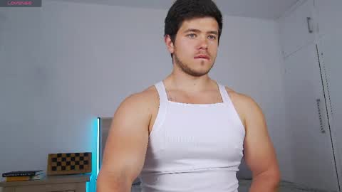 Snapshot of arilass chatting on April 3, 2026, 6:55 am A n g e l f r o m H e l l online show from April 3, 2026, 6:55 am