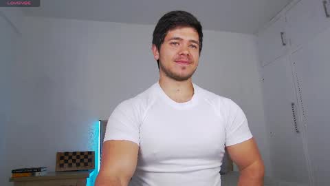 Snapshot of arilass chatting on April 5, 2026, 7:05 am A n g e l f r o m H e l l online show from April 5, 2026, 7:05 am