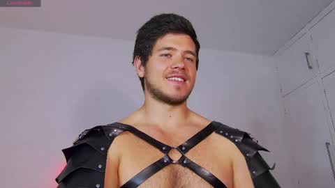 Snapshot of arilass chatting on April 11, 2026, 6:51 am A n g e l f r o m H e l l online show from April 11, 2026, 6:51 am