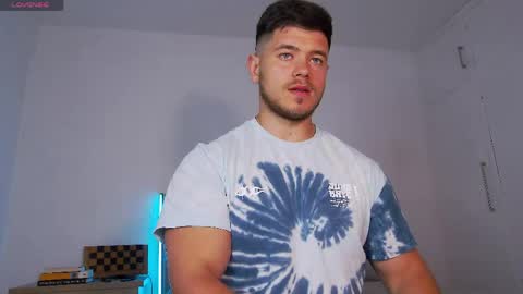 Snapshot of arilass chatting on April 14, 2026, 7:25 am A n g e l f r o m H e l l online show from April 14, 2026, 7:25 am