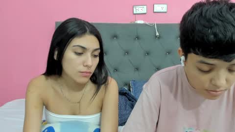 Aria  Cholee online show from April 10, 2026, 2:11 pm