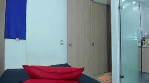 Snapshot of arimonroee chatting on June 11, 2026, 2:53 am Ari online show from June 11, 2026, 2:53 am