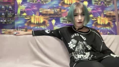 Arinka online show from March 2, 2025, 6:08 pm