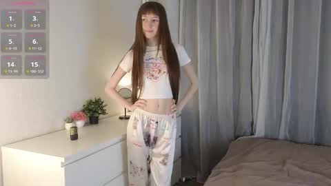 Arina online show from April 3, 2026, 3:21 pm