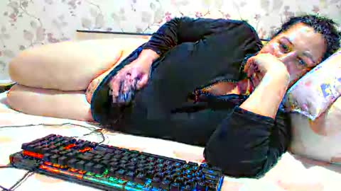 Arina online show from November 26, 2025, 11:17 pm