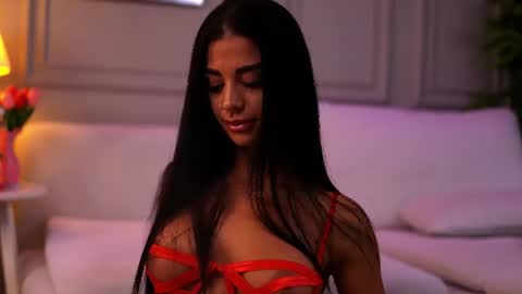 Arina online show from June 21, 2026, 7:05 pm