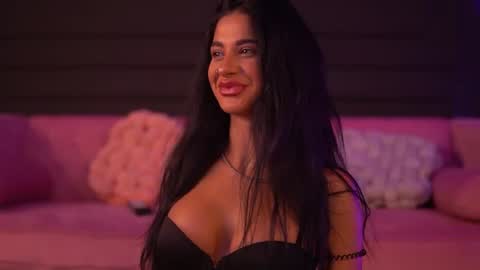 Arina online show from July 8, 2026, 6:34 pm