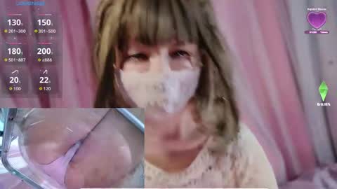 arincolove online show from May 31, 2026, 7:48 pm