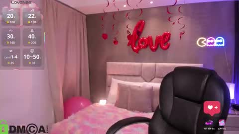 Ari  online show from February 10, 2026, 5:55 am