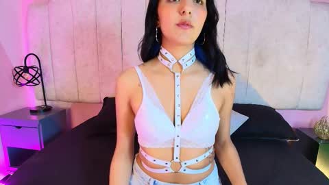 Snapshot of aris_suarez chatting on February 23, 2026, 8:17 pm Aris Suarez online show from February 23, 2026, 8:17 pm