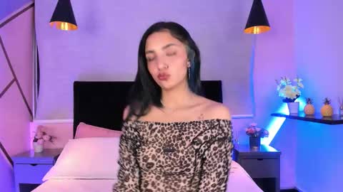 Aris Suarez online show from March 11, 2026, 4:18 am